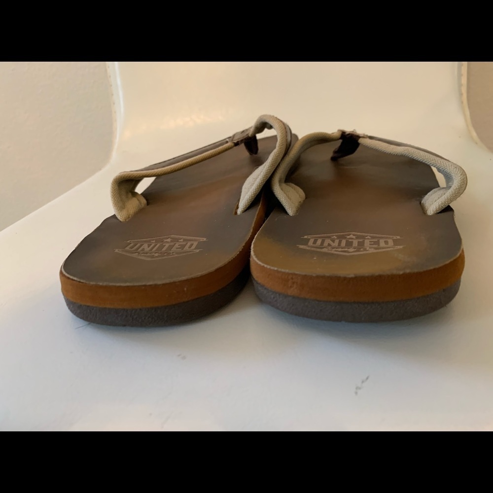 Sandals - Picture 2 of 6